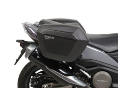 SHAD Motorcycle 3P Pannier Fitting Kit for Kymco AK 550I (2017-2025)