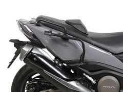 SHAD Motorcycle 3P Pannier Fitting Kit for Kymco AK 550I (2017-2025)