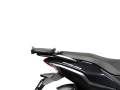 SHAD Motorcycle Top Box Fitting Kit for Keeway Cityblade 125i (2015-2017)