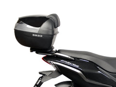 SHAD Motorcycle Top Box Fitting Kit for Keeway Cityblade 125i (2015-2017)