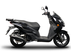 SHAD Motorcycle Top Box Fitting Kit for Keeway Cityblade 125i (2015-2017)