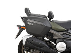 SHAD Motorcycle 3P Pannier Fitting Kit for Kymco CV3 (2022-2024)
