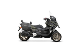 SHAD Motorcycle 3P Pannier Fitting Kit for Kymco CV3 (2022-2024)