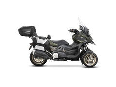 SHAD Motorcycle 3P Pannier Fitting Kit for Kymco CV3 (2022-2024)