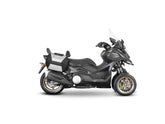 SHAD Motorcycle 3P Pannier Fitting Kit for Kymco CV3 (2022-2024)