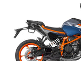 SHAD Motorcycle SR Pannier Fitting Kit for KTM 125 Duke (2024-2025)