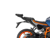 SHAD Top Box Fitting Kit for KTM 390 Duke (24-26) K0DK14ST