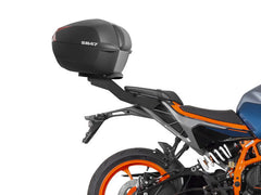 SHAD Motorcycle Top Box Fitting Kit for KTM 125 Duke (2024-2025)