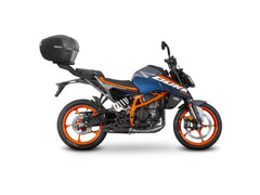 SHAD Motorcycle Top Box Fitting Kit for KTM 125 Duke (2024-2025)