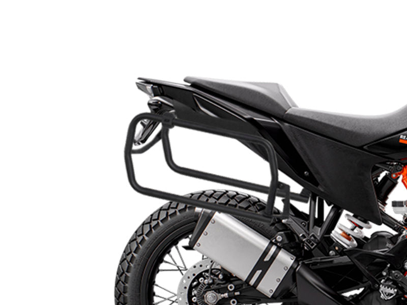 SHAD 4P Pannier Fitting Kit for KTM 390 Adventure (20-25) K0DK30I4P