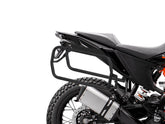 SHAD Motorcycle 4P Pannier Fitting Kit for KTM 390 Adventure (2020-2025)
