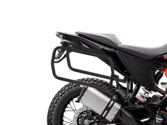 SHAD Motorcycle 4P Pannier Fitting Kit for KTM 390 Adventure (2020-2025)