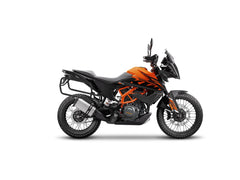 SHAD Motorcycle 4P Pannier Fitting Kit for KTM 390 Adventure (2020-2025)