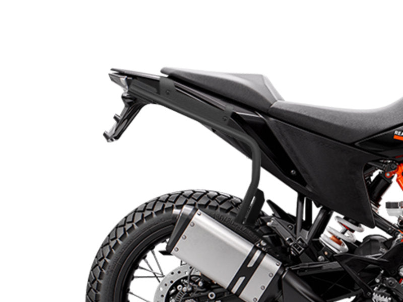 SHAD Motorcycle 3P Pannier Fitting Kit for KTM 390 Adventure (2020-2025)