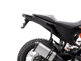 SHAD Motorcycle 3P Pannier Fitting Kit for KTM 390 Adventure (2020-2025)