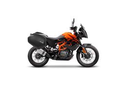 SHAD Motorcycle 3P Pannier Fitting Kit for KTM 390 Adventure (2020-2025)