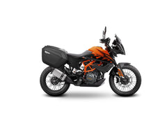 SHAD Motorcycle 3P Pannier Fitting Kit for KTM 390 Adventure (2020-2025)