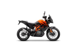 SHAD Motorcycle 3P Pannier Fitting Kit for KTM 390 Adventure (2020-2025)