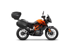 SHAD Motorcycle 3P Pannier Fitting Kit for KTM 390 Adventure (2020-2025)