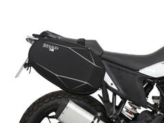 SHAD Motorcycle SE Pannier Fitting Kit for KTM 390 Adventure (2020-2025)