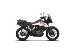 SHAD Motorcycle SE Pannier Fitting Kit for KTM 390 Adventure (2020-2025)