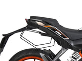 SHAD Soft Pannier Fitting Kit for KTM 125 Duke (14-16) K0DK34SE