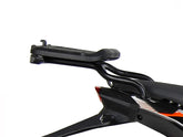 SHAD Top Box Fitting Kit for KTM 125 Duke (11-16) K0DK34ST