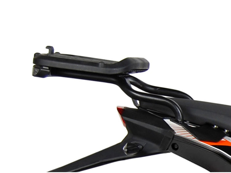 SHAD Motorcycle Top Box Fitting Kit for KTM 125 Duke (2011-2016)