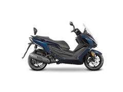 SHAD Motorcycle Backrest Fitting Kit for Kymco Super Dink GT 125 (2025-2025)