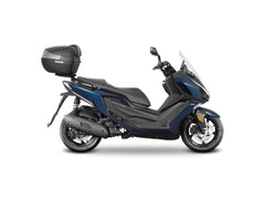 SHAD Motorcycle Top Box Fitting Kit for Kymco Super Dink GT 125 (2025-2025)