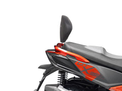 SHAD Motorcycle Backrest Fitting Kit for Kymco DTX 125 (2021-2026)