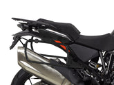 SHAD Motorcycle 4P Pannier Fitting Kit for KTM 1390 Super Adventure R (2026-2026)