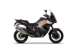 SHAD Motorcycle 4P Pannier Fitting Kit for KTM 1390 Super Adventure S Evo (2026-2026)