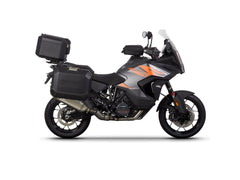 SHAD Motorcycle 4P Pannier Fitting Kit for KTM 1290 Super Adventure S (2021-2025)