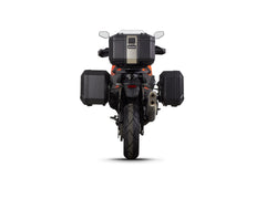 SHAD Motorcycle 4P Pannier Fitting Kit for KTM 1290 Super Adventure S (2021-2025)