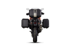 SHAD Motorcycle 4P Pannier Fitting Kit for KTM 1290 Super Adventure S (2021-2026)