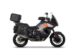 SHAD Motorcycle 4P Pannier Fitting Kit for KTM 1290 Super Adventure R (2021-2026)