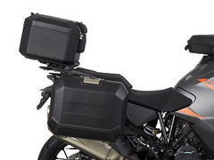 SHAD 4P Pannier Fitting Kit for KTM 1390 Super Adventure S Evo (26) K0DV114P