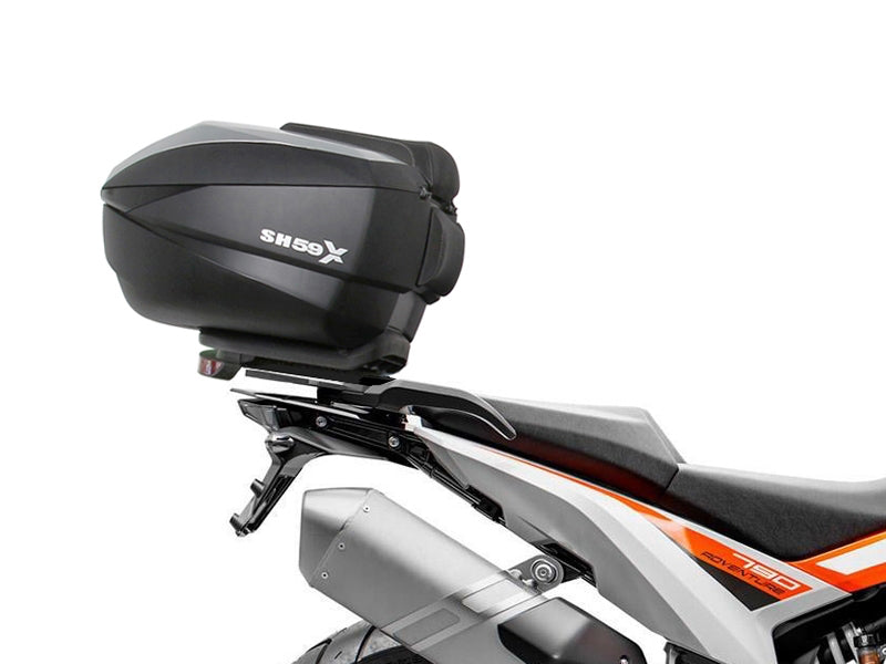 SHAD Motorcycle Top Box Fitting Kit for KTM 1290 Super Adventure R (2014-2020)