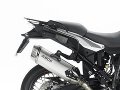 SHAD Motorcycle 3P Pannier Fitting Kit for KTM 1090 Adventure R (2017-2019)