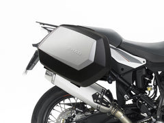SHAD Motorcycle 3P Pannier Fitting Kit for KTM 1090 Adventure R (2017-2019)