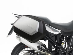 SHAD Motorcycle 3P Pannier Fitting Kit for KTM 1090 Adventure R (2017-2019)