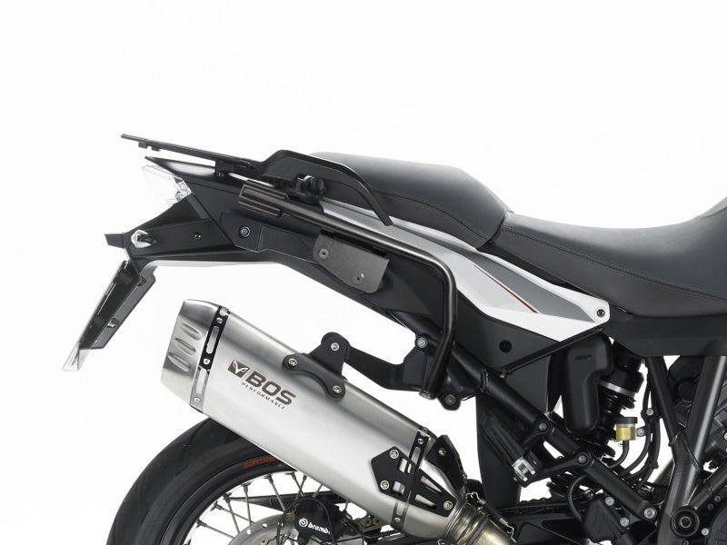 SHAD Motorcycle 3P Pannier Fitting Kit for KTM 1090 Adventure R (2017-2019)