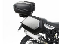 SHAD 3P Pannier Fitting Kit for KTM 1090 Adventure R (17-19) K0DV17IF