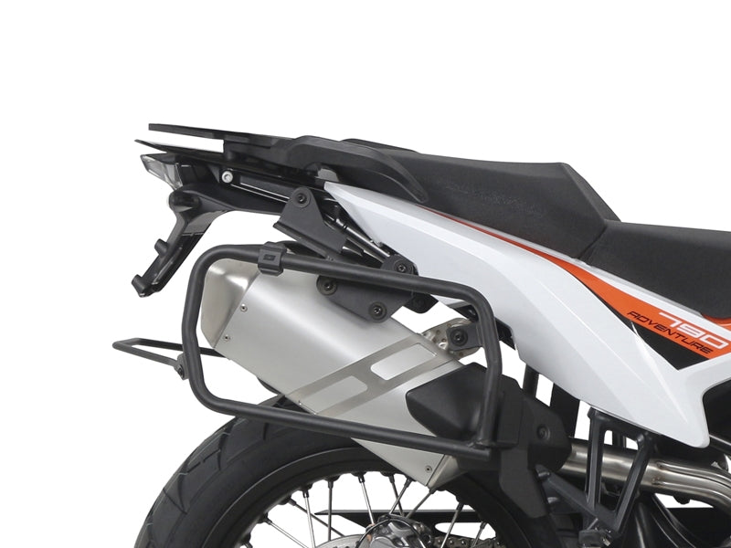 SHAD 4P Pannier Fitting Kit for KTM 890 Adventure R (21-24) K0DV814P