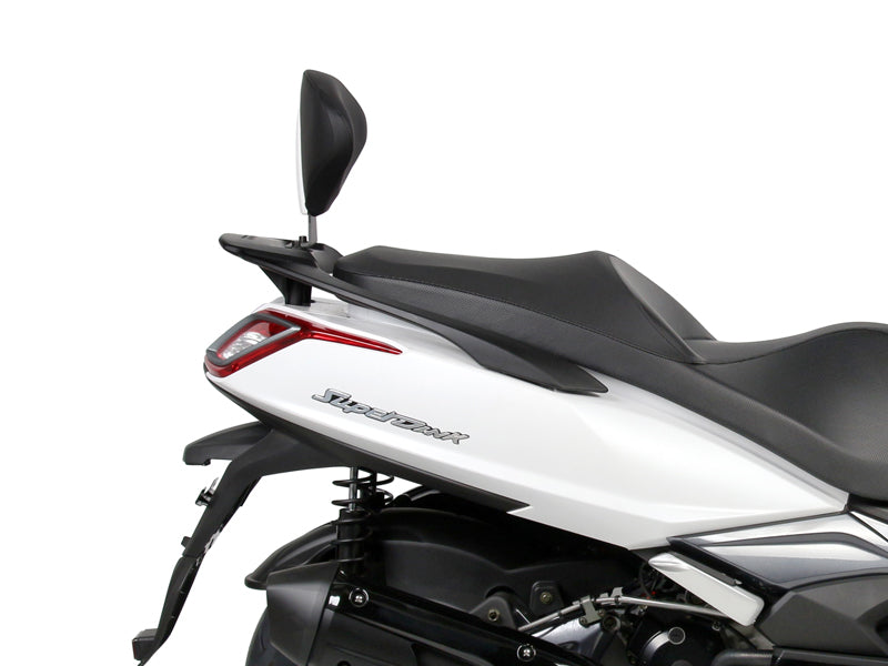 SHAD Motorcycle Backrest Fitting Kit for Kymco New Downtown 350i (2016-2026)