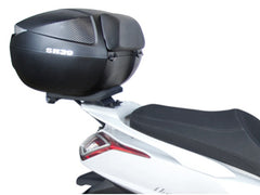 SHAD Motorcycle Top Box Fitting Kit for Kymco New Downtown 350i (2016-2025)