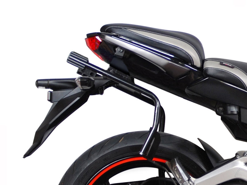 SHAD Motorcycle 3P Pannier Fitting Kit for Kawasaki ER6-F (2012-2017)
