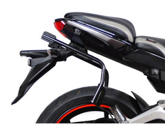 SHAD Motorcycle 3P Pannier Fitting Kit for Kawasaki ER-6 F (2012-2017)