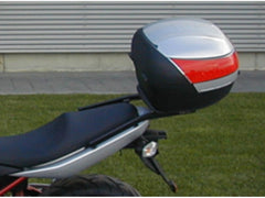 SHAD Motorcycle Top Box Fitting Kit for Kawasaki ER-6 F (2005-2008)
